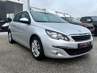 Usado Peugeot 308 Active 120 HP (88 kW) 2015 Cinza