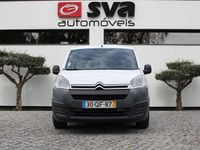 usado Citroën Berlingo 1.6 BlueHDi XTR