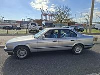 Usado BMW 535 206 HP (151 kW) 1990 Sedan