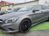 Usado Mercedes CLA200 2015