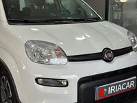 Usado Fiat Panda Cross Cross 70 HP (51 kW) 2022 Branco Citadino