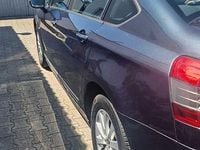 Usado Citroën C5 Seduction 112 HP (82 kW) 2011 Sedan