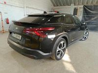 Usado Citroën C5 Aircross Feel 225 HP (165 kW) 2022 Preto SUV