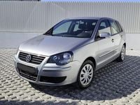 Usado VW Polo 75 HP (55 kW) 2009 Citadino
