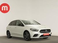 Usado Mercedes B250e 161 HP (118 kW) 2024 Monovolume