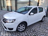 usado Dacia Sandero 0.9 TCe Pack