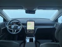 Novo Volvo EX90 204 kW (278 HP) 2025 Prateado SUV