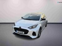 Usado Mazda 2 Exclusive-Line 116 HP (85 kW) 2025 Branco Citadino