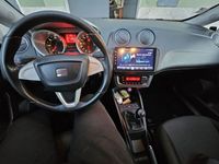 usado Seat Ibiza 1.4 TDI 80CV 6j