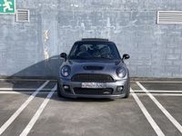 usado Mini John Cooper Works Coupé 