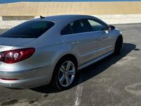 usado VW CC R-Line 2.0 Tdi Cr 170cv