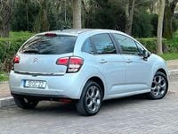 Usado Citroën C3 PureTech 82 HP (60 kW) 2015 Outro