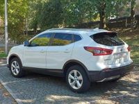 usado Nissan Qashqai 1.5dCi Tekna+