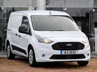 Usado Ford Transit Connect 120 HP (88 kW) 2022 Branco Monovolume