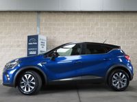 usado Renault Captur 1.0 TCE Exclusive