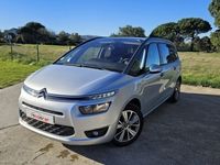 usado Citroën Grand C4 Picasso 1.6 BlueHDi Intensive J17