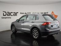 usado VW Tiguan 1.6 TDI CONFORTLINE