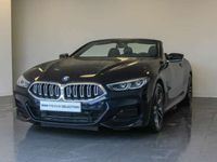 usado BMW 840 d xDrive Cabrio