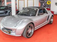 usado Smart Roadster BRABUS