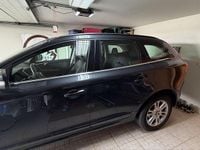 Usado Volvo XC60 190 HP (139 kW) 2015 SUV