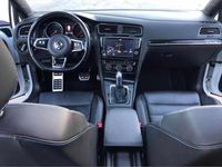 Usado VW Golf VII GTE 204 HP (150 kW) 2014 Branco Citadino
