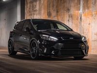 Usado Ford Focus Performance Edition 350 HP (257 kW) 2017 Preto