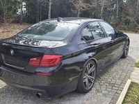 Usado BMW 535 313 HP (230 kW) 2012 Sedan