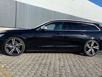 usado Volvo V90 2.0 D3-D4 190cv R-Design Geartronic AWD