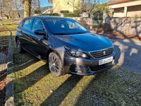 usado Peugeot 308 1.5 hdi 130cv allure