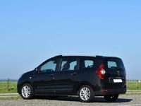 usado Dacia Lodgy 1.5 Dci - Desde 160€ /mês