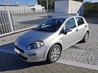 Usado Fiat Punto 2017 Citadino