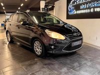 Usado Ford C-MAX 105 HP (77 kW) 2011 Preto Monovolume