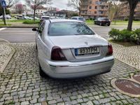 usado Rover 75 2.0 cdti full extras