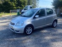 usado Toyota Yaris 1.0 Sol