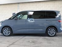 Usado VW Routan 150 HP (110 kW) 2024 Cinzento Monovolume