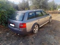 Usado Audi A6 Allroad 180 HP (132 kW) 2002 Carrinha