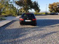usado BMW 525 D Touring Auto