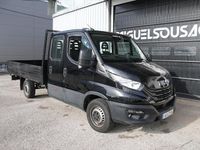 Usado Iveco Daily 160 HP (117 kW) 2023 Preto