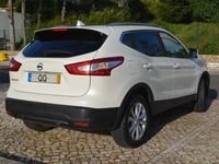 usado Nissan Qashqai 1.6DCi 4x4i Tekna Premium 130cv (NACIONAL)