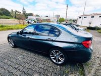 usado BMW 330e Serie-3iPerformance Line Sport