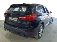 usado BMW X1 Série X16D SDRIVE AUTO