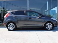 usado Ford Fiesta 1.0 TITANIUM