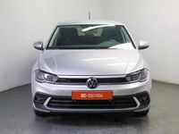 Usado VW Polo 95 HP (69 kW) 2023 Cinza Citadino