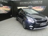 usado Kia Carens 1.7 CRDi ISG TX