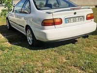 Usado Honda Civic 1995 Coupé