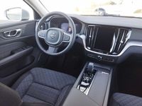 usado Volvo V60 Core B4 híbrido gasóleo Gasóleo