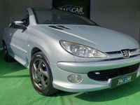 usado Peugeot 206 1.4 Quicksilver