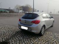 usado Opel Astra 1.3 CTDI Van