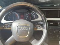 usado Audi A4 2.0 TDI Sedan