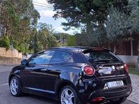 usado Alfa Romeo MiTo 1.6 jtdm 2008